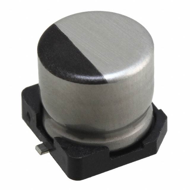 UWD1E330MCL1GS Nichicon  Aluminum Electrolytic Capacitors